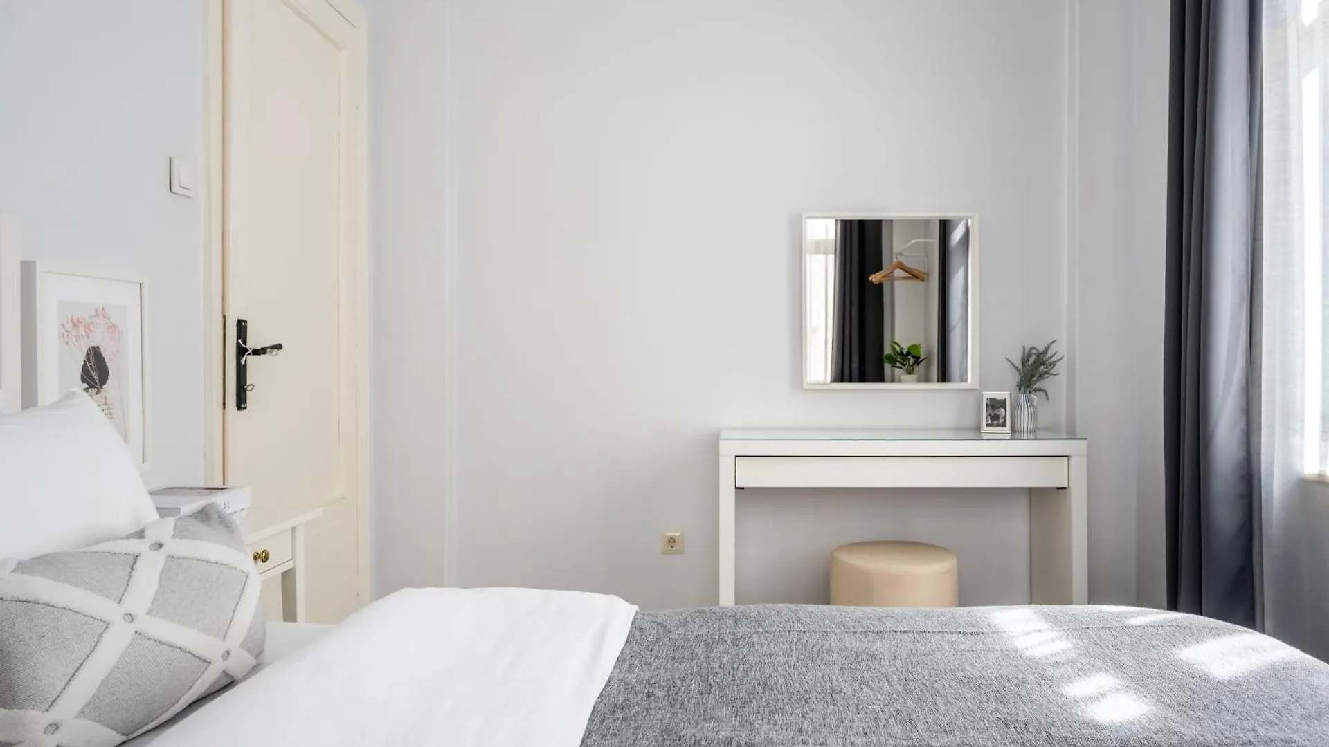 Stay Beyond The Bosphorus #4 Stambuł Apartament