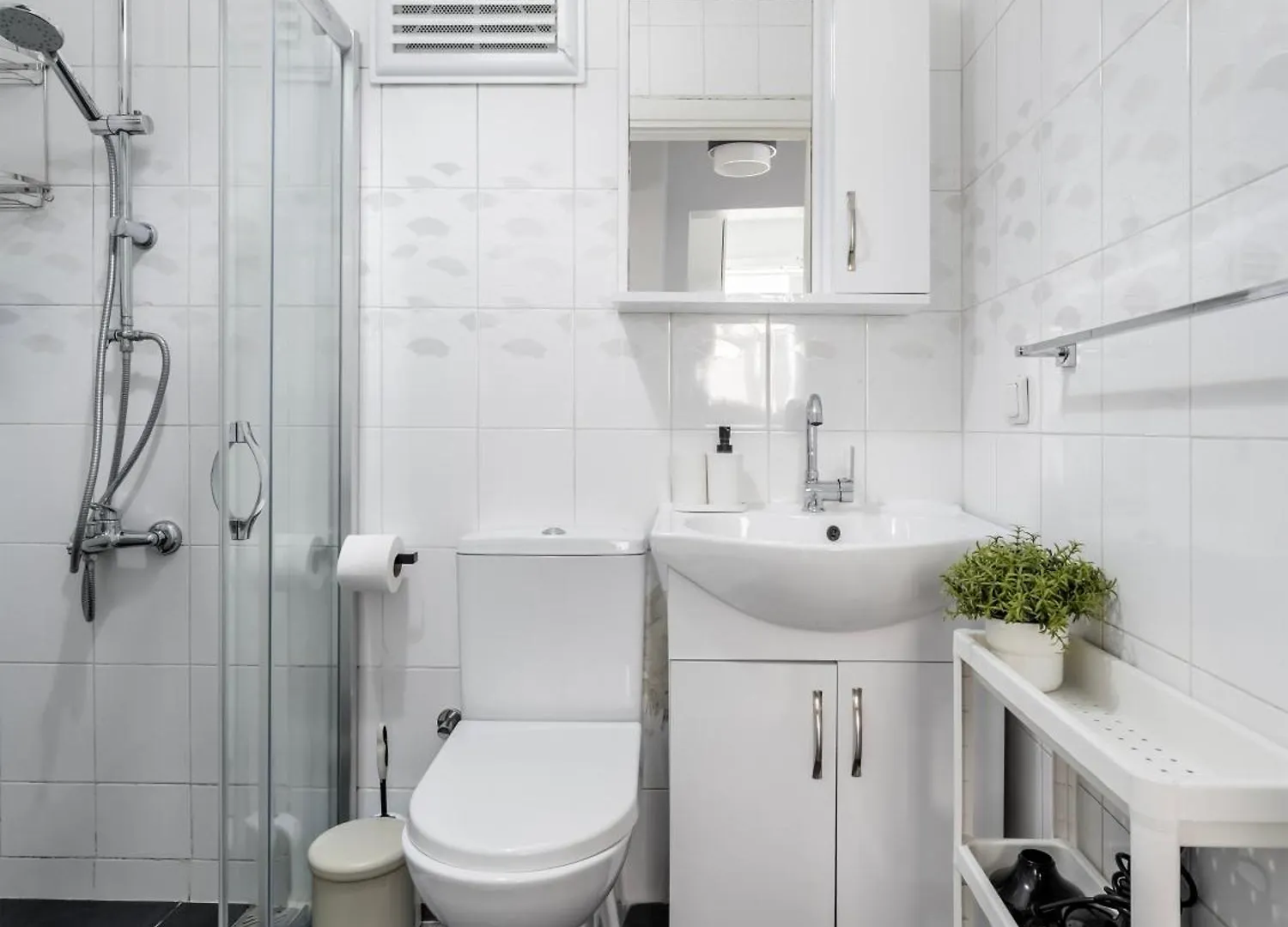 Apartament Stay Beyond The Bosphorus #4 Stambuł