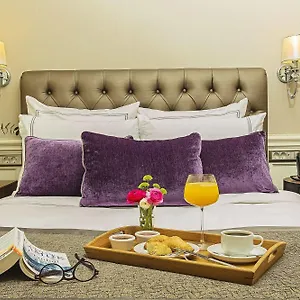 Hotel Meroddi Bagdatliyan, Stambuł